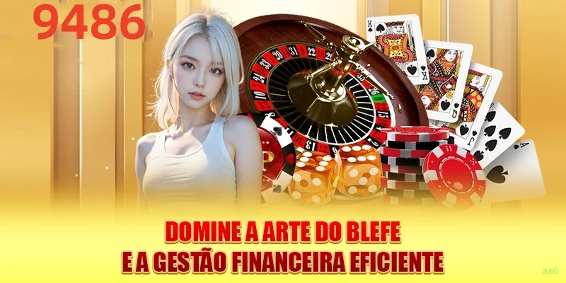 Cassino ao Vivo aa6