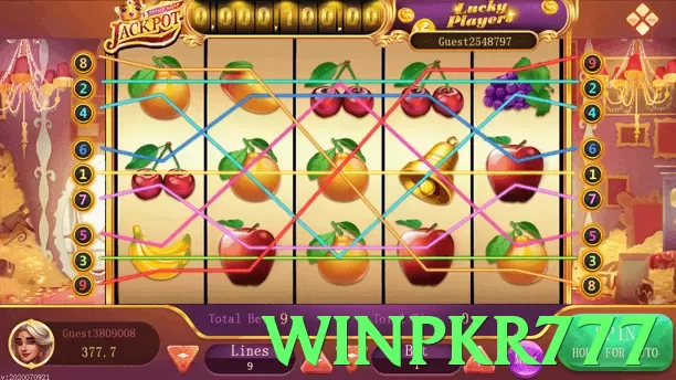 winpkr777 - 2